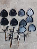 Verzonken deurgrepen set, Enlèvement, Ford