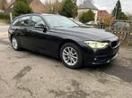 BMW 318 Touring 318 dA, Auto's, Automaat, Achterwielaandrijving, 1995 cc, 4 cilinders