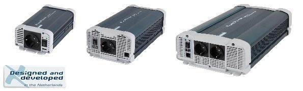 Zuivere Sinus Omvormers - 24V naar 230V  300 tot 3000 Watt, Sports nautiques & Bateaux, Instruments de navigation & Électronique maritime