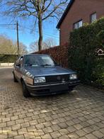 Vw jetta 2 1.6l, Auto's, 5 deurs, Particulier, Zilver of Grijs, Jetta