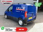 Peugeot Bipper 1.4 HDi EXPORT ONLY Rijdt prima/ Carkit/ Beti, Blauw, Trekhaak, Bedrijf, Te koop