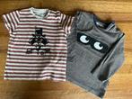 T-shirt Petit Filou, Kinderen en Baby's, Babykleding | Maat 86, Ophalen, Zo goed als nieuw, Jongetje, Shirtje of Longsleeve
