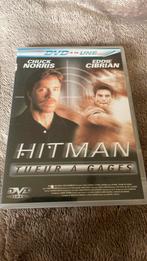 DVD : HITMAN ( TUEUR À GAGES) CHUCK NORRIS, Cd's en Dvd's, Vanaf 12 jaar, Zo goed als nieuw, Actie