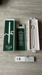 Kobo Stylus 2 white, Computers en Software, E-readers, Ophalen of Verzenden, Kobo