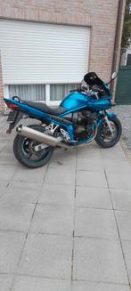 Suzuki 650 s bandit 2007, Motoren, Particulier