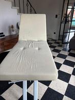 Gebruikte pedicurestoel, Ophalen, Gebruikt, Massagetafel