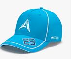 Williams racing F1/puma nieuw, Enlèvement, Neuf, One size fits all, Casquette