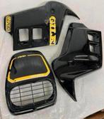 Gilera RC 125 600 top rally fairing voorkap zij kap kappen, Ophalen of Verzenden, Gebruikt