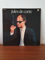 Jules De Corte - Jules De Corte, Cd's en Dvd's, Vinyl | Nederlandstalig, Ophalen of Verzenden, Gebruikt