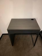 Bureau IKEA MICKE, Huis en Inrichting, Bureaus, Ophalen, Zo goed als nieuw, Bureau