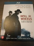 Blu ray Hell on Wheels seizoen 1, Cd's en Dvd's, Ophalen of Verzenden