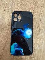 Hoesje chris brown, Ophalen of Verzenden, Zo goed als nieuw, IPhone 12 Pro Max