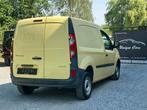Renault Kangoo 1.5 DCI - GEKEURD VVK Airco 2 zit Airco 2011, Auto's, Renault, Bedrijf, Euro 4, Te koop
