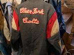 Varsity bomber baseball jas jacket Original USA Zeldzaam, Ophalen of Verzenden