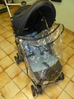 kinderwagen, Kinderen en Baby's, Kinderwagens en Combinaties, Verstelbare duwstang, Zo goed als nieuw, Ophalen, Kinderwagen