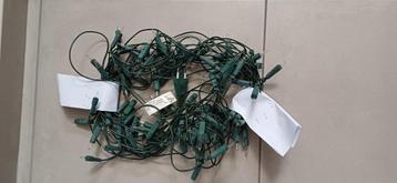 kerstverlichting binnen beschikbaar voor biedingen