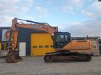 Case CX250C, Excavatrice