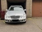 Mercedes Benz E200 W211, Auto's, Mercedes-Benz, Automaat, 4 deurs, Parkeersensor, 1796 cc