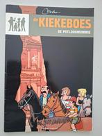 7 x De Kiekeboes, Boeken, Ophalen, Zo goed als nieuw
