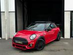 MINI Cooper JCW Pack 1.5T 136PK Facelift Automaat Pano Leder, 4 zetels, USB, Leder, Berline
