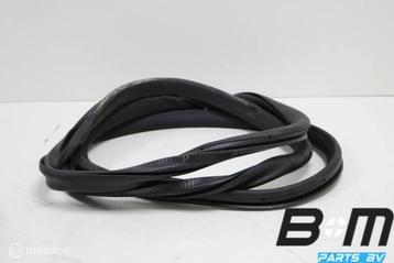 Portierrubber links of rechtsvoor VW Passat B7 3C4867911B beschikbaar voor biedingen
