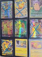 pokémon pikachu s, Ophalen of Verzenden, Zo goed als nieuw