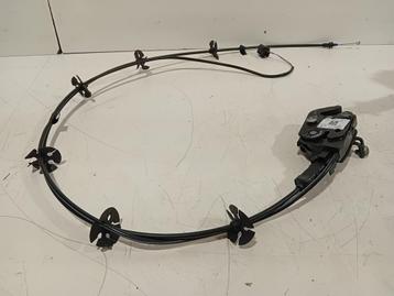 PORTIERVANGER LINKS VOOR Ford B-Max (JK8) (01-2012/-) beschikbaar voor biedingen