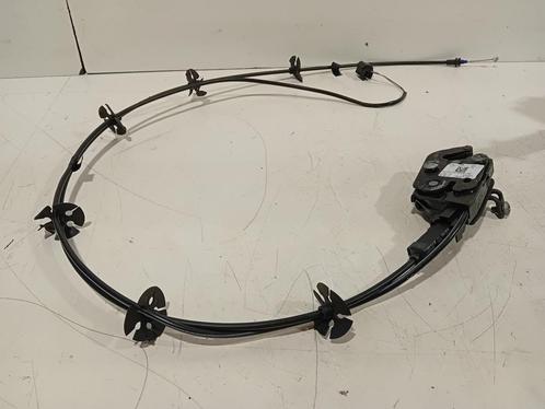 PORTIERVANGER LINKS VOOR Ford B-Max (JK8) (01-2012/-), Auto-onderdelen, Carrosserie, Ford, Voor, Links, Gebruikt
