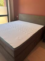 Topmatras Rhytm Support Gloednieuw, Huis en Inrichting, Slaapkamer | Matrassen en Bedbodems, Ophalen, Matras, 180 cm, 200 cm
