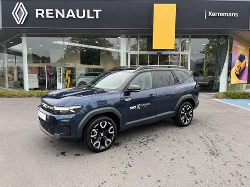 BESCHIKBAAR VANAF 02/09/2025, Auto's, Dacia, Bedrijf, Te koop, Overige modellen, 360° camera, ABS, Achteruitrijcamera, Adaptive Cruise Control