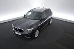 (1YKH274) BMW X3, Auto's, Achterwielaandrijving, Euro 6, 136 pk, Bedrijf