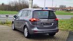 Opel Zafira Tourer 1.6D 100Kw 136CH 136CH GPS/camera Euro 6B, Auto's, Xenon verlichting, Euro 6, Leder, Bedrijf