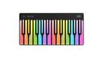 2 ROLI Keyboards Lumi, Muziek en Instrumenten, Keyboards, Midi-aansluiting, Overige aantallen, Zo goed als nieuw, Ophalen