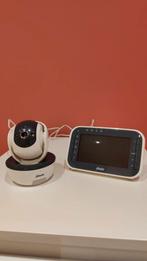 Babyfoon met camera, Kinderen en Baby's, Ophalen, Zo goed als nieuw, Camera