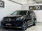 Mercedes-Benz GLS350d 4-Matic AMG *7-ZIT*B&O SOUND*PANO*LUCH, Achat, Euro 6, Entreprise, 7 places