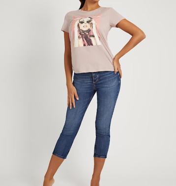 2 nieuwe capri jeans merk Esprit maat 30 beschikbaar voor biedingen