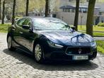 Maserati Ghibli Diesel Automatik BUSINES PACK PLUS EU, Auto's, Maserati, Te koop, Berline, Diesel, Bedrijf