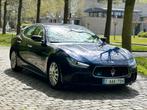 Maserati Ghibli Diesel Automatic BUSINESS PACK PLUS EU, Berline, 5 portes, Diesel, Automatique