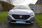 Peugeot 308 SW 1.2 PureTech131PK Active Pack S in nieuwstaat, Voorwielaandrijving, Stof, https://public.car-pass.be/vhr/e1198f5c-8398-43d1-b76a-63dbe100df0e
