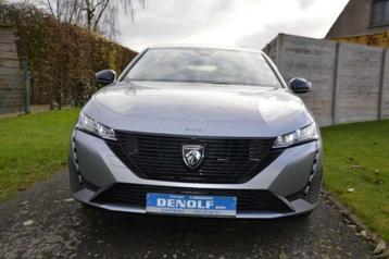 Peugeot 308 SW 1.2 PureTech131PK Active Pack S in nieuwstaat beschikbaar voor biedingen