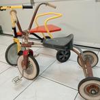 Oude fietsje voor op oldtimer, Fietsen en Brommers, Ophalen, Gebruikt
