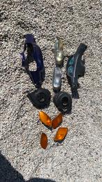 Piaggio Zip Type 1/2/3 onderdelen, Ophalen of Verzenden, Piaggio