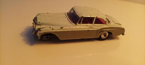 Corgi Toys Bentley Continental nr. 224, Verzamelen, Automerken, Motoren en Formule 1, Gebruikt, Auto's, Verzenden