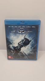 Blu-Ray Batman The Dark Knight, Comme neuf, Enlèvement ou Envoi