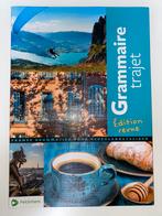 Grammaire trajet edition revue, Boeken, Schoolboeken, Nederlands, Zo goed als nieuw, Ophalen