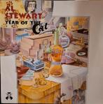 Vinyl lp Al Stewart: YAER OF THE CAT, Cd's en Dvd's, Ophalen of Verzenden, Zo goed als nieuw