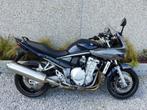 Bandit 1250 S ABS à repeindre, Motoren, Motoren | Suzuki, 4 cilinders, Bedrijf, Meer dan 35 kW, 1250 cc