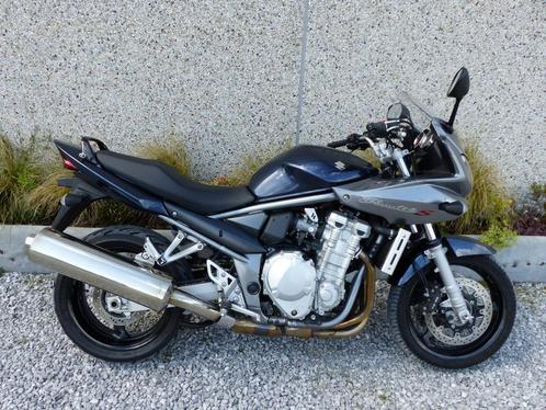 Bandit 1250 S ABS à repeindre, Motoren, Motoren | Suzuki, Bedrijf, Naked bike, meer dan 35 kW, 4 cilinders, Ophalen