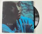 Sade LP Promise, Cd's en Dvd's, Vinyl | Pop, Ophalen of Verzenden