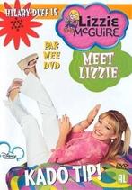 Lizzie mcguire, Cd's en Dvd's, Dvd's | Kinderen en Jeugd, Ophalen of Verzenden, Gebruikt